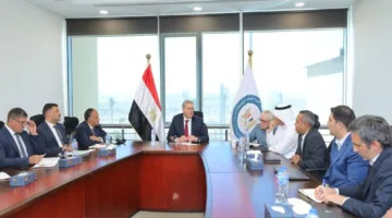 “النفط”: شراكة مع شركات دولية لإنشاء نظام معلومات جيولوجي
