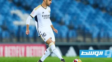 النيابة الإسبانية تطالب بسجن لاعب ريال مدريد لمدة عامين ونصف بسبب فضيحة جنسية