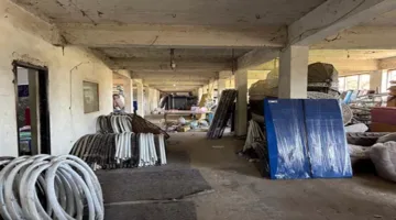 النيابة العامة تتصدى بقوة.. هيئة حماية المستهلك تكتشف 1150 مرتبة بدون علامة تجارية