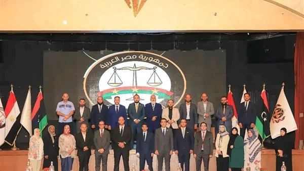 النيابة العامة تعقد ورشة عمل متخصصة في مهارات المرافعة لأعضائها في ليبيا النيابة العامة تعقد ورشة عمل متخصصة في مهارات المرافعة لأعضائها في ليبيا