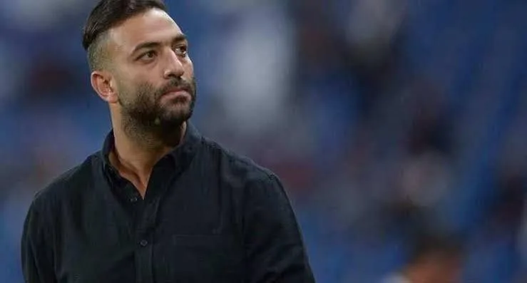 النيابة المصرية تُحيل ميدو إلى المحكمة بعد اتهامه بالأساءة لحكم مباراة الأهلي وبيراميدز. النيابة المصرية تُحيل ميدو إلى المحكمة بعد اتهامه بالأساءة لحكم مباراة الأهلي وبيراميدز.