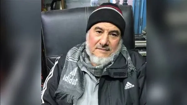 النيابة تسمح بدفن والد محمد الشناوي والأمن يقرر نقل سيارته إلى قسم شرطة الواحات. النيابة تسمح بدفن والد محمد الشناوي والأمن يقرر نقل سيارته إلى قسم شرطة الواحات.