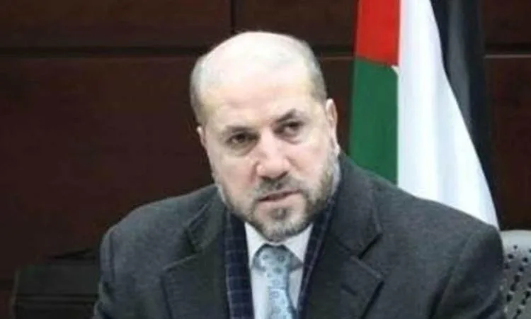 الهباش: الموقف المصري من القضية الفلسطينية راسخ وداعم لحقوق الشعب الفلسطيني الهباش: الموقف المصري من القضية الفلسطينية راسخ وداعم لحقوق الشعب الفلسطيني