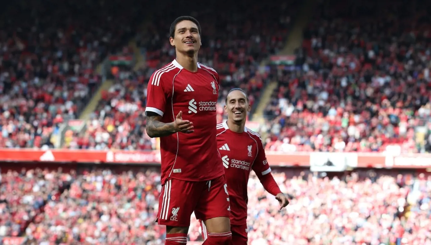 الهلال السعودي يكتمل صفقة انضمام مهاجم ليفربول. الهلال السعودي يكتمل صفقة انضمام مهاجم ليفربول.
