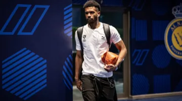الهلال يجيب على اقتراح الاتحاد للتعاقد مع البليهي