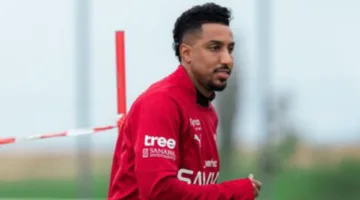 الهلال يسترجع قائد الفريق | النهار
