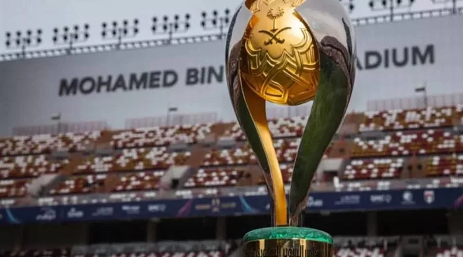 الهلال يعيد النظر في عقوبة السوبر | صحيفة الخليج الهلال يعيد النظر في عقوبة السوبر | صحيفة الخليج