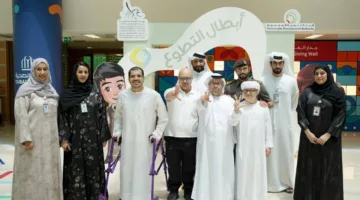 «الهوية وشؤون الأجانب» في دبي تطلق مبادرة «مغطاة بالحب» لدعم وتمكين ذوي الهمم.