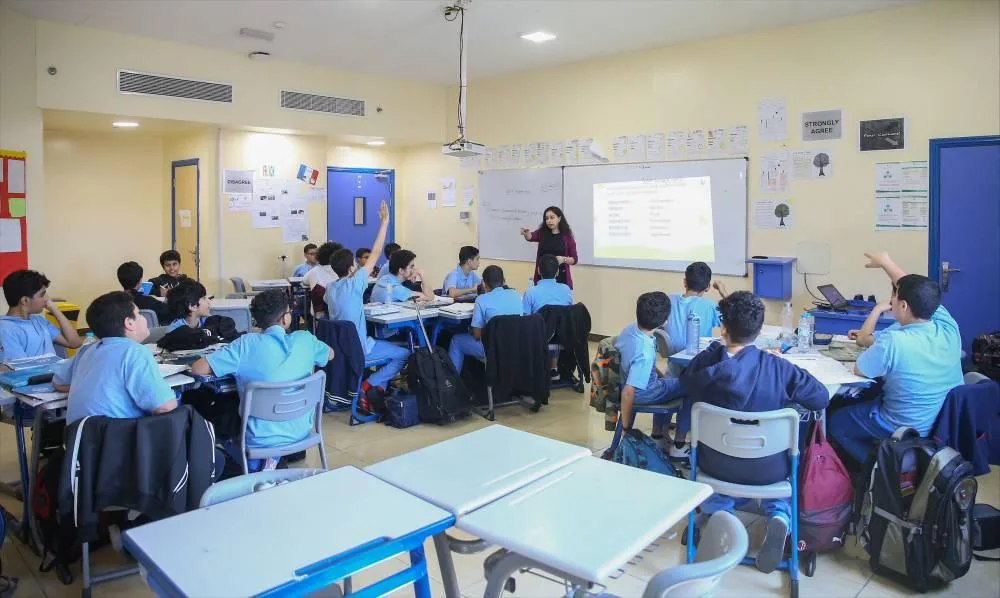 الهيئة التعليمية تطالب المدارس الخاصة بتقديم برنامج دراسي متكامل الهيئة التعليمية تطالب المدارس الخاصة بتقديم برنامج دراسي متكامل