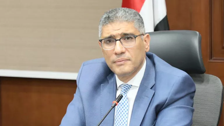 الهيئة التنفيذية في الجيزة تعتمد مشاريع جديدة لدعم مجالات التعليم والرعاية الصحية الهيئة التنفيذية في الجيزة تعتمد مشاريع جديدة لدعم مجالات التعليم والرعاية الصحية