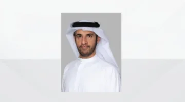 «الهيئة التنفيذية لأبوظبي» تصدر قراراً بتعيين مدير عام للسلطة المسؤولة عن التسجيل والترخيص
