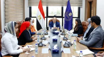 الهيئة العامة للدواء: نؤازر تعزيز الابتكارات الطبية لتعزيز مستوى الرعاية الصحية