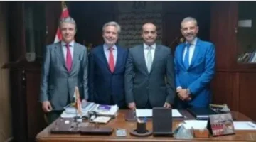«الهيئة العليا للآثار» تبرم اتفاقية لتنظيم معرض «كنوز الفراعنة» في روما