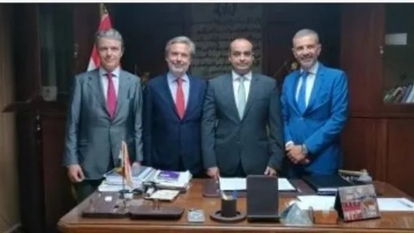 «الهيئة العليا للآثار» تبرم اتفاقية لتنظيم معرض «كنوز الفراعنة» في روما