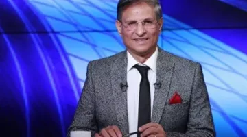 الهيئة العليا للإعلام تستلم شكوى النادي الأهلي ضد مصطفى يونس