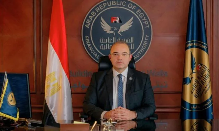 الهيئة المالية تضع معايير لتأسيس المنصات الرقمية الاستثمارية الهيئة المالية تضع معايير لتأسيس المنصات الرقمية الاستثمارية