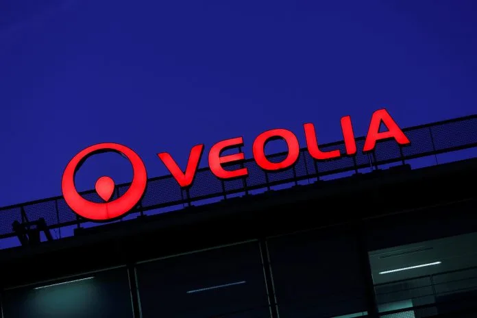 الهيئة المعنية بالأوراق المالية توافق على رفع رأس مال Veolia المخصص لموظفيها في المغرب الهيئة المعنية بالأوراق المالية توافق على رفع رأس مال Veolia المخصص لموظفيها في المغرب