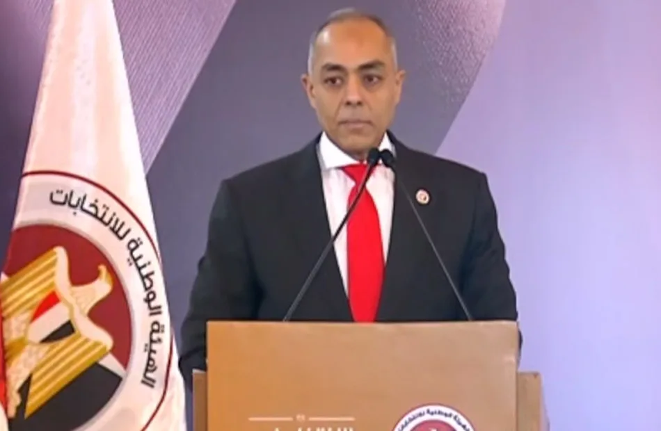 الهيئة الوطنية تتواصل مع ممثلي مصر في الخارج لمتابعة انتخابات مجلس الشيوخ 2025 الهيئة الوطنية تتواصل مع ممثلي مصر في الخارج لمتابعة انتخابات مجلس الشيوخ 2025