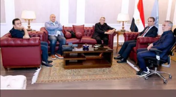 الهيئة الوطنية للإعلام: عرض برنامج «باب الخلق» على قناة «النهار» والتلفزيون المصري.