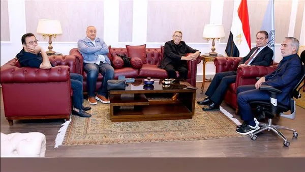الهيئة الوطنية للإعلام: عرض برنامج «باب الخلق» على قناة «النهار» والتلفزيون المصري. الهيئة الوطنية للإعلام: عرض برنامج «باب الخلق» على قناة «النهار» والتلفزيون المصري.