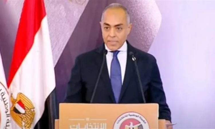 “الهيئة الوطنية للانتخابات”: إدراك الناخبين لانتخابات 2025 يشكل مشهدًا ديمقراطيًا متقدمًا “الهيئة الوطنية للانتخابات”: إدراك الناخبين لانتخابات 2025 يشكل مشهدًا ديمقراطيًا متقدمًا