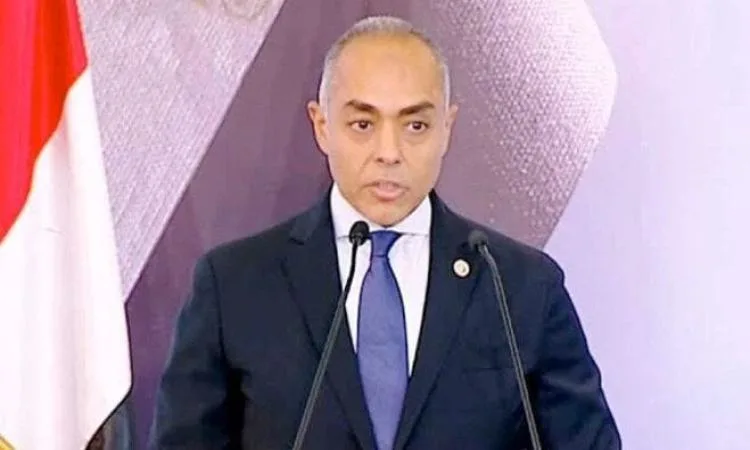 الهيئة الوطنية للانتخابات: الانتخابات الخارجية لمجلس الشيوخ تعكس الوعي الوطني. الهيئة الوطنية للانتخابات: الانتخابات الخارجية لمجلس الشيوخ تعكس الوعي الوطني.