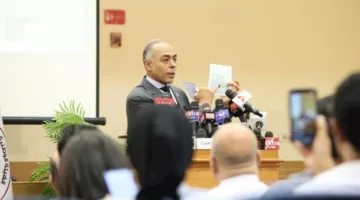 “الهيئة الوطنية للانتخابات”: اليوم الثاني من انتخابات “الشيوخ” في الخارج يتقدم بسلاسة