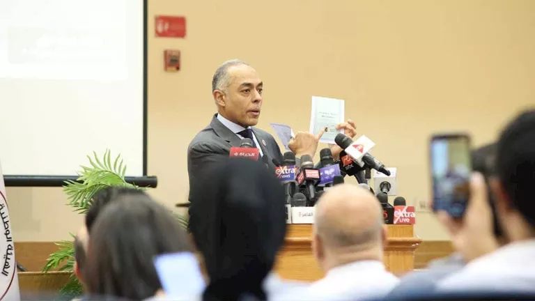 “الهيئة الوطنية للانتخابات”: اليوم الثاني من انتخابات “الشيوخ” في الخارج يتقدم بسلاسة “الهيئة الوطنية للانتخابات”: اليوم الثاني من انتخابات “الشيوخ” في الخارج يتقدم بسلاسة