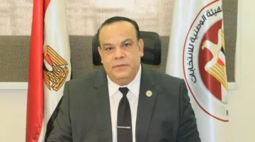 الهيئة الوطنية للانتخابات: انتخابات الشيوخ تتم بحضور المراقبين الدوليين ومواجهة التحديات