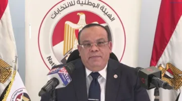 الهيئة الوطنية للانتخابات” تحدد موعد إعلان نتائج انتخابات “مجلس الشيوخ
