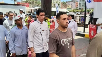 الهيئة الوطنية للانتخابات تراقب انتخابات “الشيوخ” وتستأنف التصويت بعد انتهاء فترة الاستراحة.
