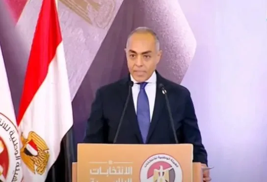 الهيئة الوطنية للانتخابات تعلن تفاصيل استعداداتها النهائية لإجراء انتخابات الشيوخ 2025. الهيئة الوطنية للانتخابات تعلن تفاصيل استعداداتها النهائية لإجراء انتخابات الشيوخ 2025.