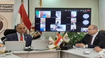 الهيئة الوطنية للانتخابات: سلاسة وراحة في اليوم الافتتاحي لاستحقاق الشيوخ