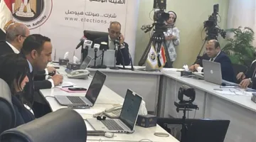 الهيئة الوطنية للانتخابات: عدم الإفصاح عن النتائج في اللجان، والهيئة هي الجهة المسؤولة.