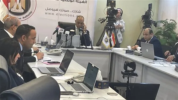 الهيئة الوطنية للانتخابات: عدم الإفصاح عن النتائج في اللجان، والهيئة هي الجهة المسؤولة. الهيئة الوطنية للانتخابات: عدم الإفصاح عن النتائج في اللجان، والهيئة هي الجهة المسؤولة.