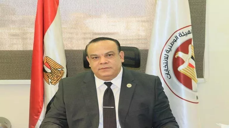 الهيئة الوطنية للانتخابات: لا يتوفر التصويت الإلكتروني في انتخابات الشيوخ