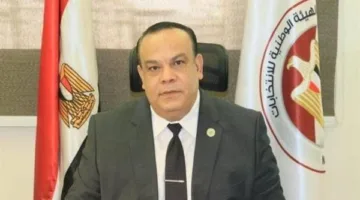 «الهيئة الوطنية للانتخابات»: نرحب بالمراقبة الدولية لانتخابات «مجلس الشيوخ» في مصر