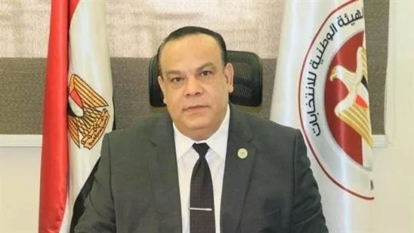 «الهيئة الوطنية للانتخابات»: نرحب بالمراقبة الدولية لانتخابات «مجلس الشيوخ» في مصر «الهيئة الوطنية للانتخابات»: نرحب بالمراقبة الدولية لانتخابات «مجلس الشيوخ» في مصر