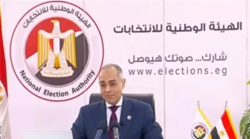 الهيئة الوطنية للانتخابات: نقدم التعازي لذوي الضحايا، والحوادث المؤسفة لم تؤثر على إصرار الناخبين