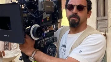 «الهيئة الوطنية للسينما» تُعبر عن حزنها لفقدان مدير التصوير تيمور تيمور: وفاته تمثل ضربة كبيرة للفن المصري.