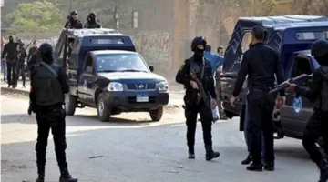 الوزارة الداخلية تعالج قضايا سرقة الكهرباء بـ 4020 حالة في يوم واحد