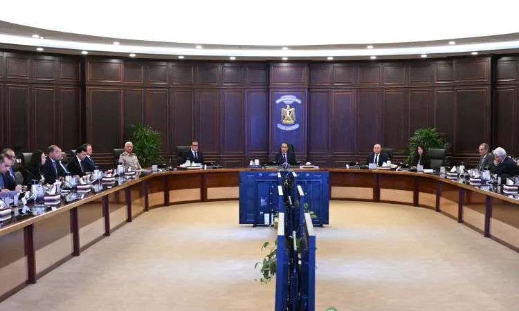 الوزراء يوافقون على مشروع قانون لتعديل تشريع المرور الوزراء يوافقون على مشروع قانون لتعديل تشريع المرور