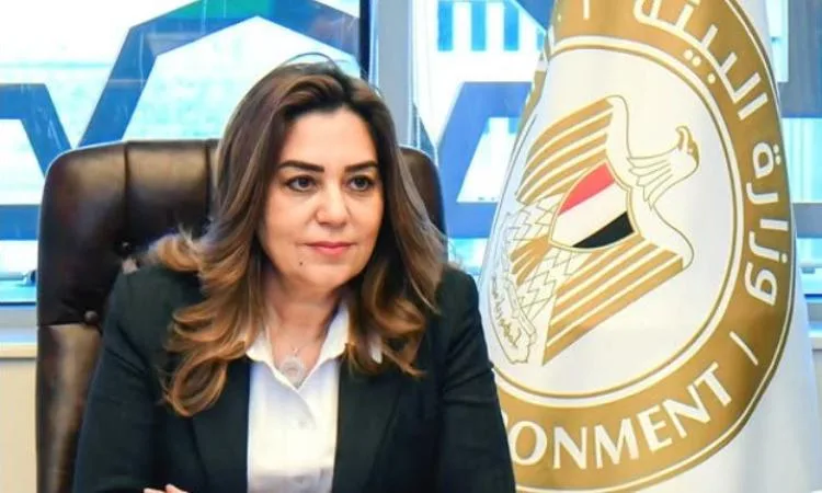الوزير بالوكالة يوجه بضرورة تعزيز الرقابة على مصادر التلوث خلال فصل الخريف الوزير بالوكالة يوجه بضرورة تعزيز الرقابة على مصادر التلوث خلال فصل الخريف