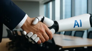 الوكلاء الذكيون: نتائج التعاون بين الخليج وأمريكا في مجال الذكاء الاصطناعي