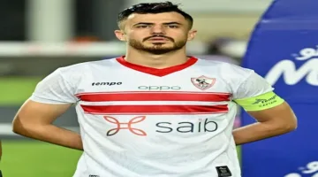 الونش يكشف عن آرائه حول موسم الزمالك القادم