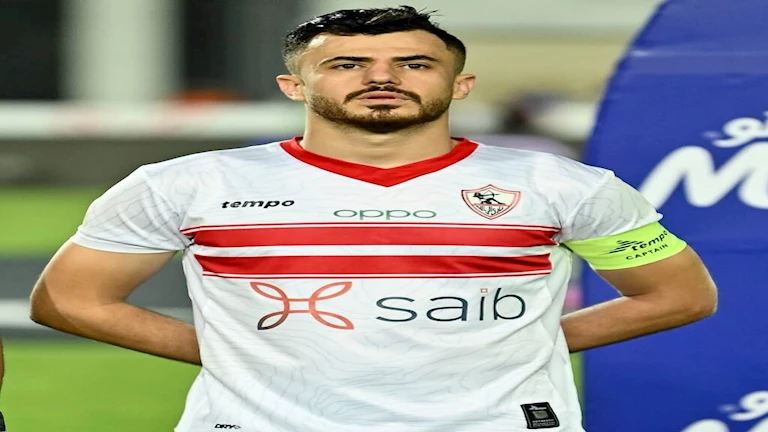 الونش يكشف عن آرائه حول موسم الزمالك القادم