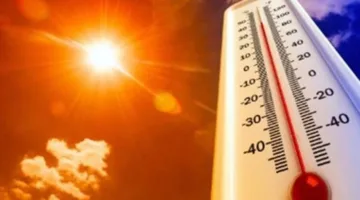 اليابان تسجل درجات حرارة غير مسبوقة تصل إلى 41.6 درجة مئوية