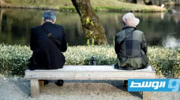 اليابان تواجه انخفاضًا تاريخيًا في عدد السكان عام 2024