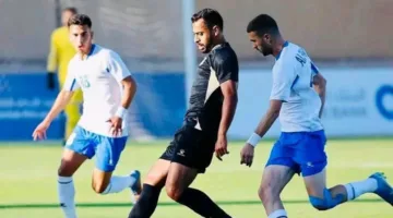 اليقعة يبدأ الدوري الأردني بانتصار على سما السرحان