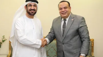 “اليماحي”: الانتخابات في مصر تُعتبر نموذجاً مهماً وأساسياً لتعزيز الديمقراطية